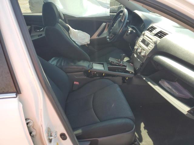 2011 TOYOTA CAMRY BASE - 4T1BF3EK1BU726539
