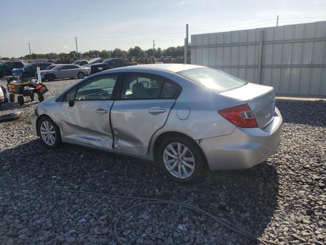 Vin: 19xfb2f99ce033922, lot: 60195315, honda civic exl 20122