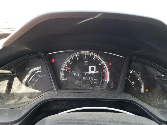 2016 HONDA CIVIC LX - 2HGFC2F56GH535597