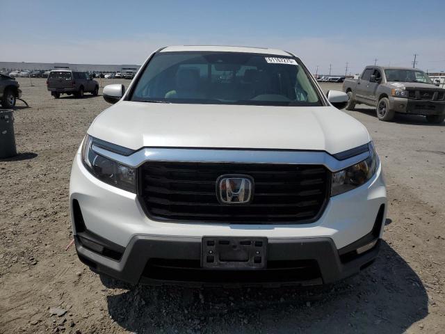 2021 HONDA RIDGELINE 5FPYK3F79MB019714