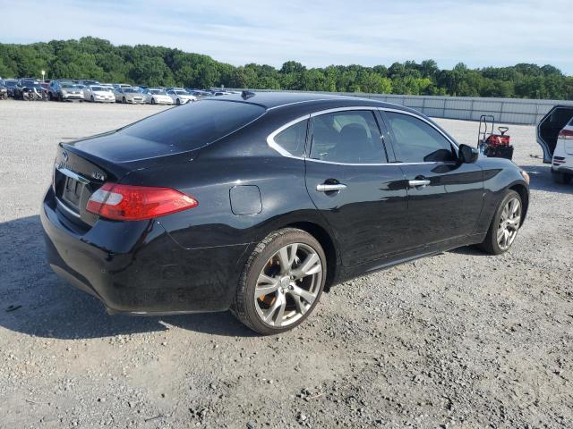 Vin: jn1by1ar7dm603601, lot: 61649415, infiniti m37 x 20133