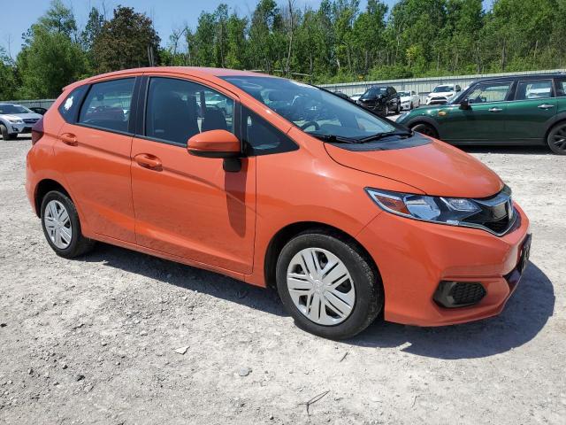 Vin: 3hggk5h48lm703569, lot: 62086965, honda fit lx 20204