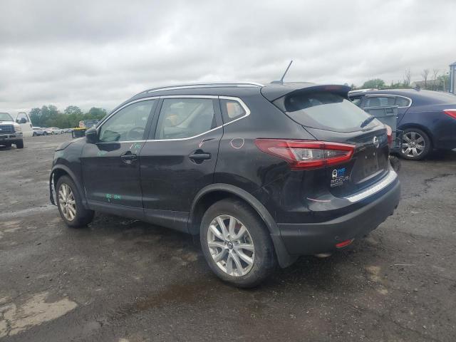 Vin: jn1bj1bw2nw487755, lot: 60161175, nissan rogue sv 20222