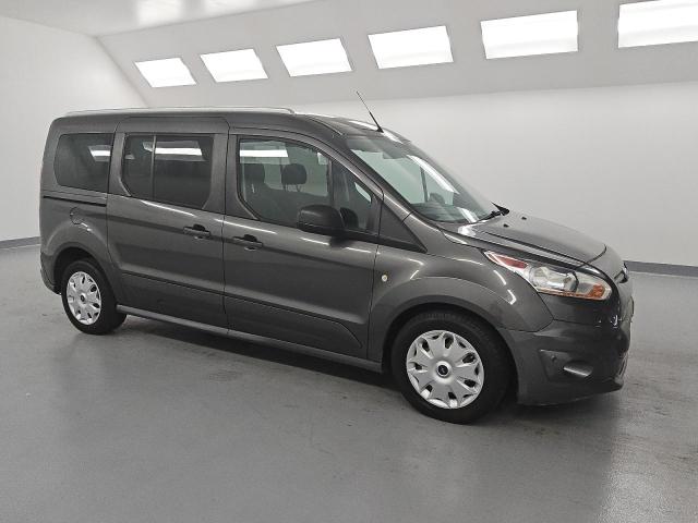 Vin: nm0ge9f73h1325558, lot: 58307745, ford transit xlt 20174