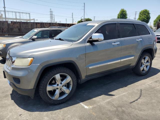 Vin: 1c4rjecg6dc646772, lot: 61598585, jeep grand cher overland 2013 img_1