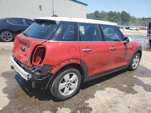 Vin: wmwxs5c56ft828765, lot: 62380655, mini cooper 20153