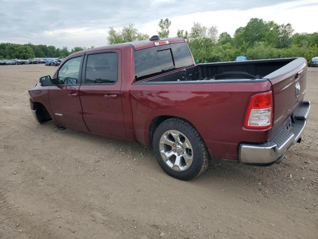2022 RAM 1500 BIG H 1C6SRFFTXNN434981