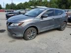 2018 NISSAN ROGUE SPOR - JN1BJ1CP6JW163127