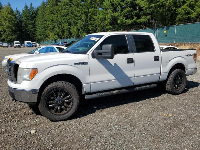 FORD F150 SUPER