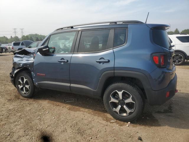 2022 JEEP RENEGADE T ZACNJDC18NPN61138