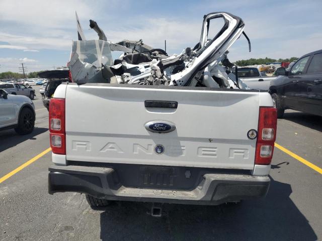 2021 FORD RANGER XL 1FTER4EH0MLD91737