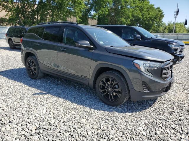 Vin: 3gkaltev9ll158611, lot: 61781805, gmc terrain sle 20204