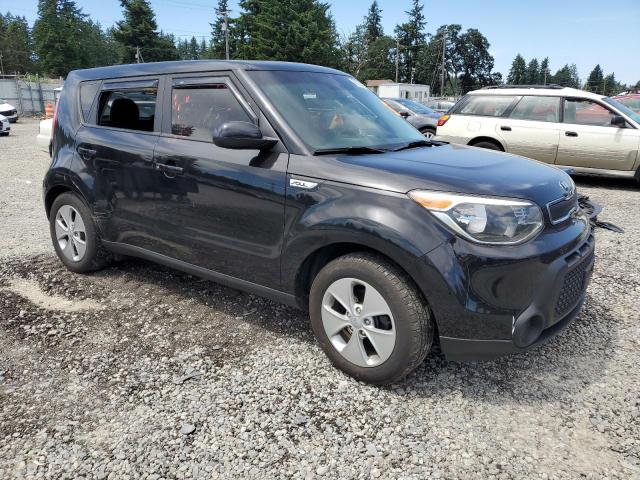 Vin: kndjn2a26g7342636, lot: 60328835, kia soul 20164