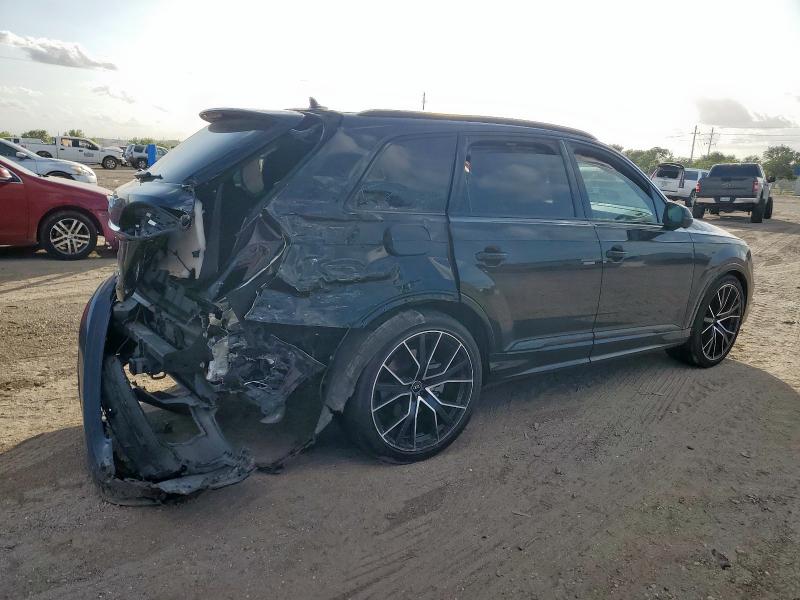 2021 AUDI Q7 PRESTIG WA1VXAF74MD027951
