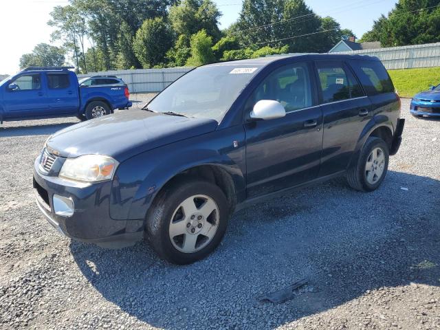 SATURN VUE