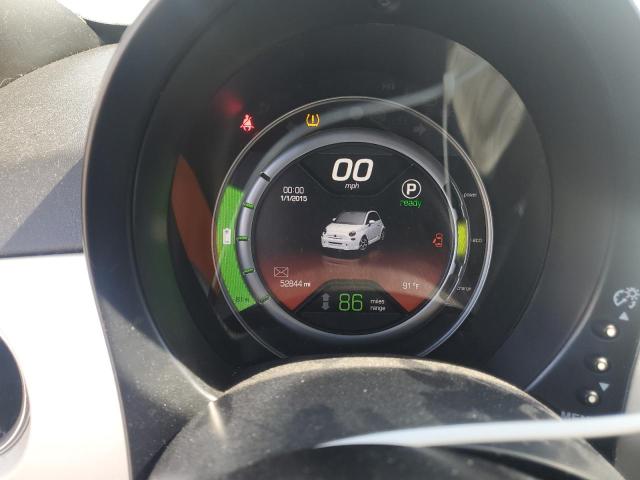 2016 FIAT 500 ELECTR 3C3CFFGE4GT214183
