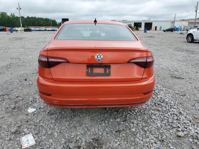 2020 VOLKSWAGEN JETTA S 3VWN57BU8LM091789
