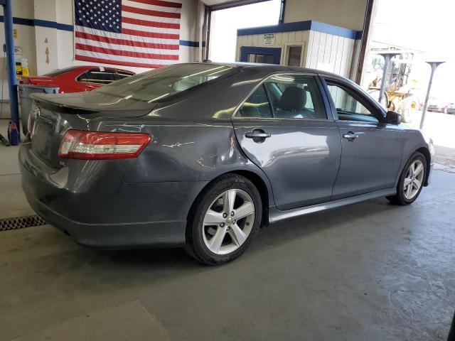 Vin: 4t1bf3ek0au005059, lot: 60997615, toyota camry base 20103
