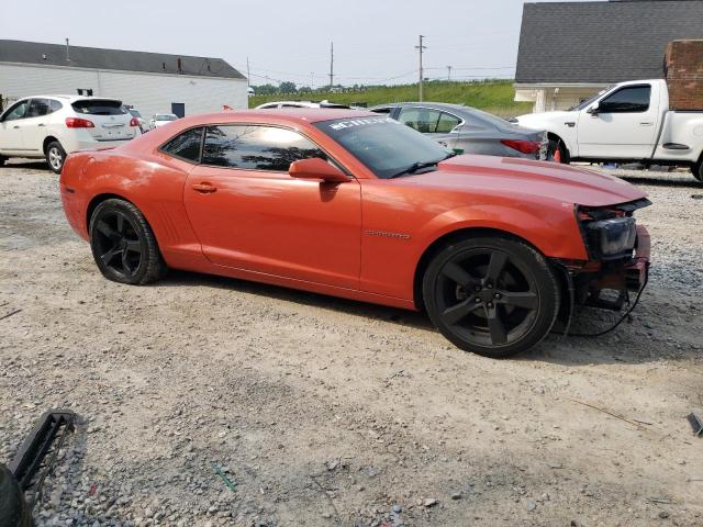 Vin: 2g1fc1e32c9203808, lot: 59294315, chevrolet camaro lt 20124