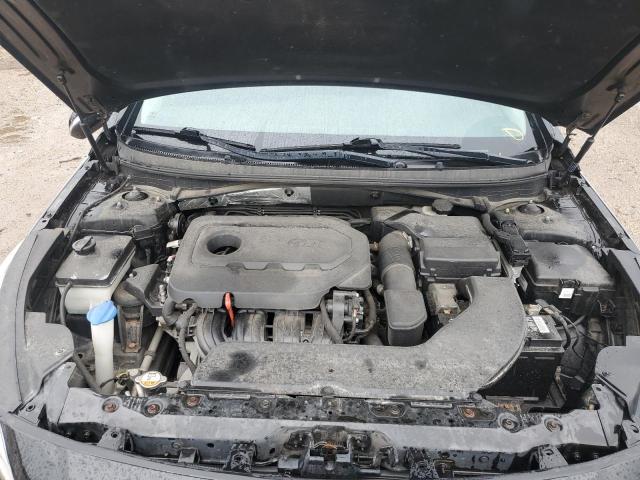 2015 HYUNDAI SONATA SPO 5NPE34AF2FH254604