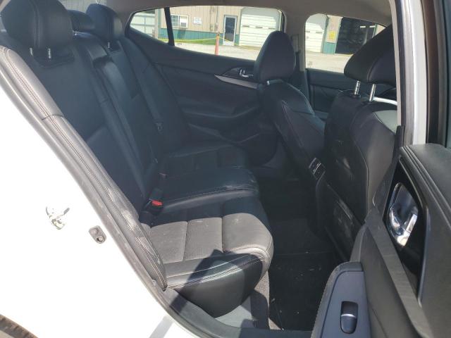 2016 NISSAN MAXIMA 3.5 - 1N4AA6AP3GC411326