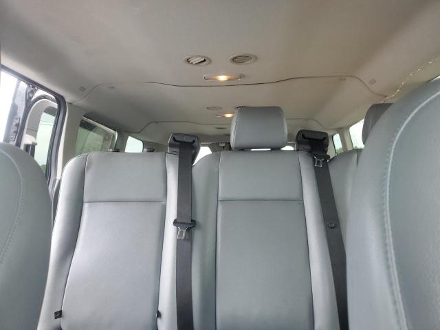 2015 FORD TRANSIT T- - 1FBZX2YM4FKA59494