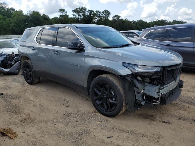 2023 CHEVROLET TRAVERSE L - 1GNERFKW3PJ305830