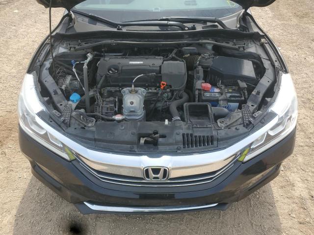 2016 HONDA ACCORD EX - 1HGCR2F70GA160808