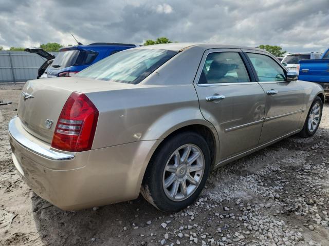 CHRYSLER 300C 2006 tan  gas 2C3LA63H26H442060 photo #4