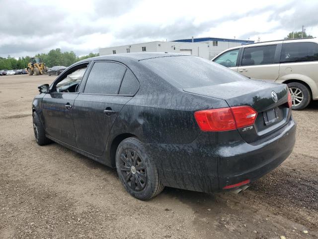 Vin: 3vw2k7aj8em406256, lot: 60536445, volkswagen jetta base 20142
