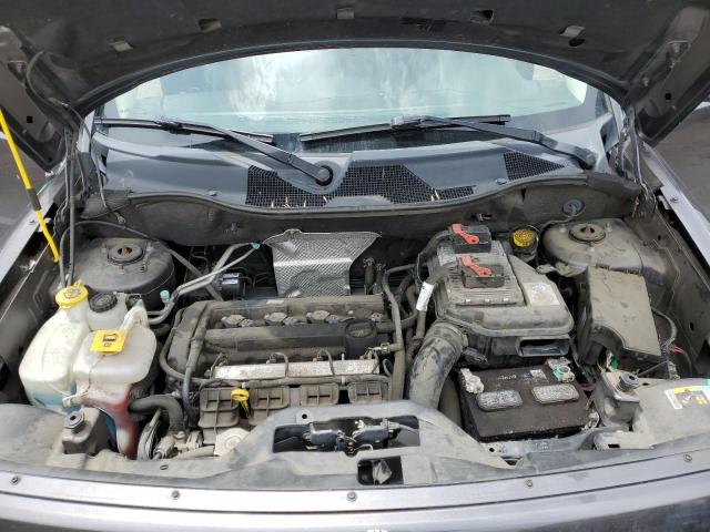 2017 JEEP PATRIOT SP - 1C4NJPBA5HD149266