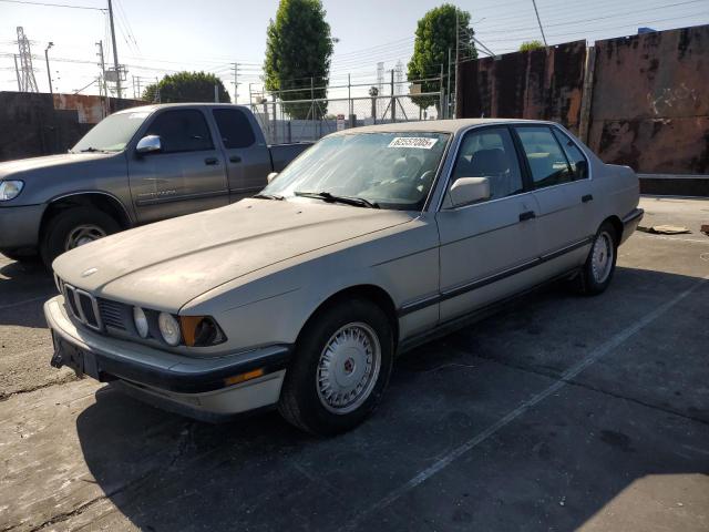 Vin: wbagb4311j1641428, lot: 62552005, bmw 7 series i automatic 1988 img_1