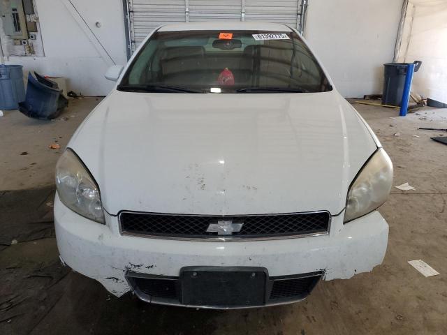 2016 CHEVROLET IMPALA LIM - 2G1WC5E38G1138698