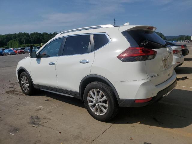 2019 NISSAN ROGUE S - JN8AT2MV0KW371547