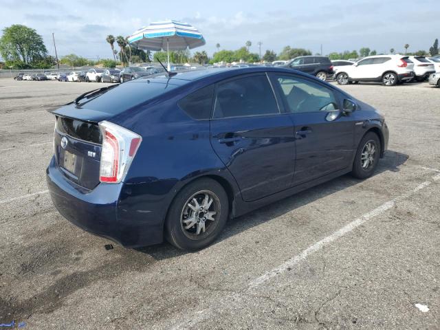 Vin: jtdkn3du7e1839539, lot: 59333475, toyota prius 20143