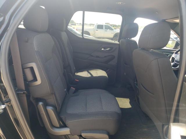 2023 CHEVROLET TRAVERSE L - 1GNERGKW2PJ284278