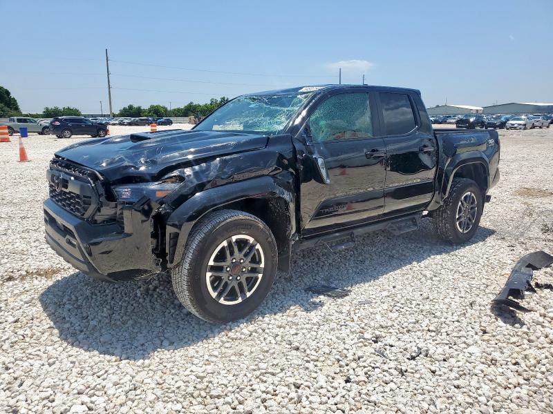 Vin: 3tmkb5fn6rm019360, lot: 59507595, toyota tacoma double cab 2024 img_1
