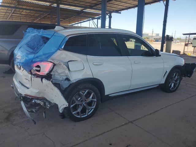 Vin: 5ux53dp01r9v62605, lot: 60923015, bmw x3 xdrive30i 20243
