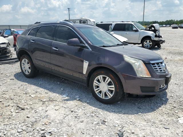 2015 CADILLAC SRX LUXURY 3GYFNBE31FS528958