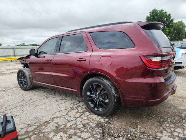 2023 DODGE DURANGO R/ - 1C4SDHCT4PC589614