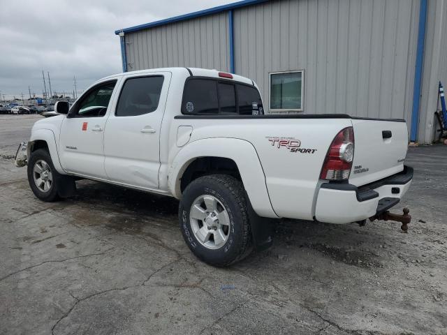 Vin: 3tmlu4en6am041678, lot: 58534355, toyota tacoma double cab 20102