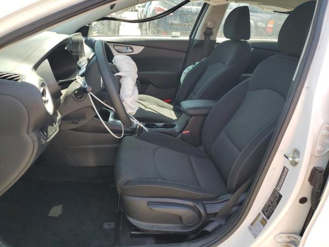 2024 KIA FORTE LX 3KPF24AD7RE782069
