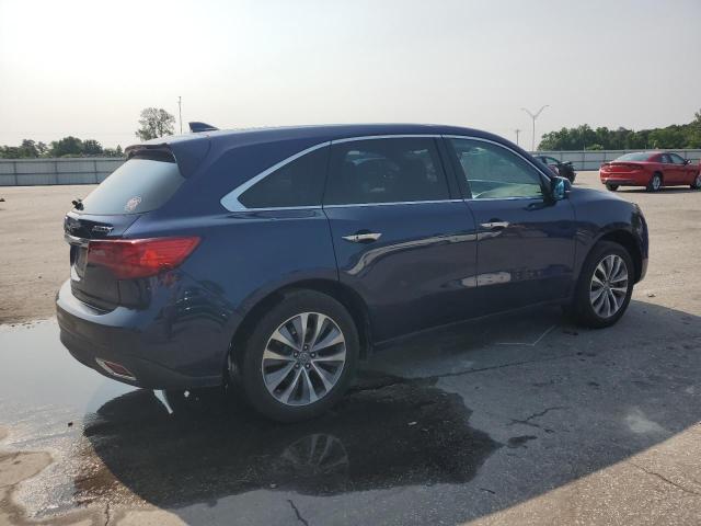 Vin: 5fryd3h4xeb005620, lot: 57962935, acura mdx technology 20143
