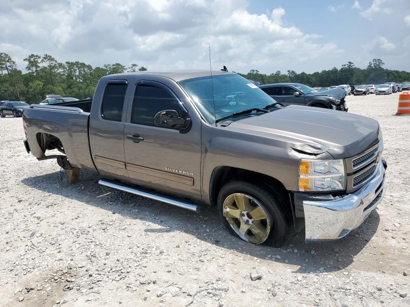 Vin: 1gcrcse09dz161211, lot: 59848675, chevrolet all models c1500 lt 20134