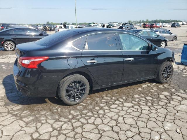 Vin: 3n1ab7ap5jy235037, lot: 62343265, nissan sentra s 20183