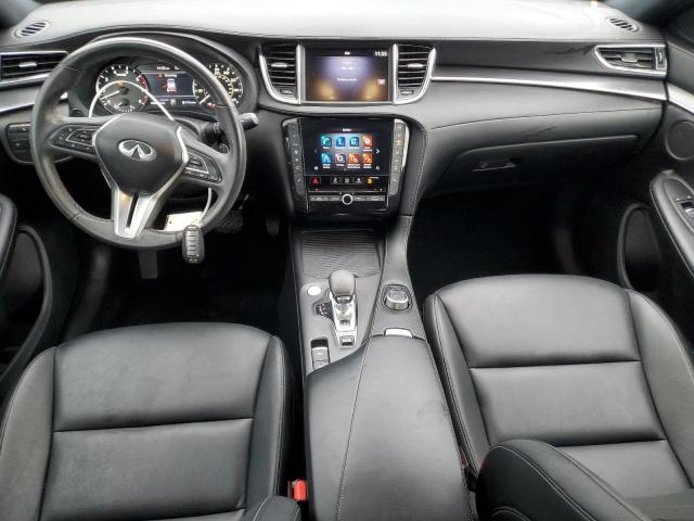 2022 INFINITI QX55 LUXE 3PCAJ5J31NF102245