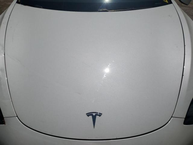 2021 TESLA MODEL 3 - 5YJ3E1EB7MF050349
