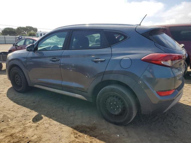 2017 HYUNDAI TUCSON LIM KM8J33A2XHU328863
