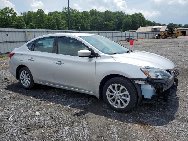 Vin: 3n1ab7ap7ky394952, lot: 62930465, nissan sentra s 20194