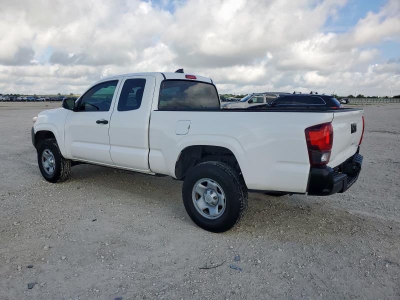 2023 TOYOTA TACOMA ACC 3TYRX5GN3PT071058